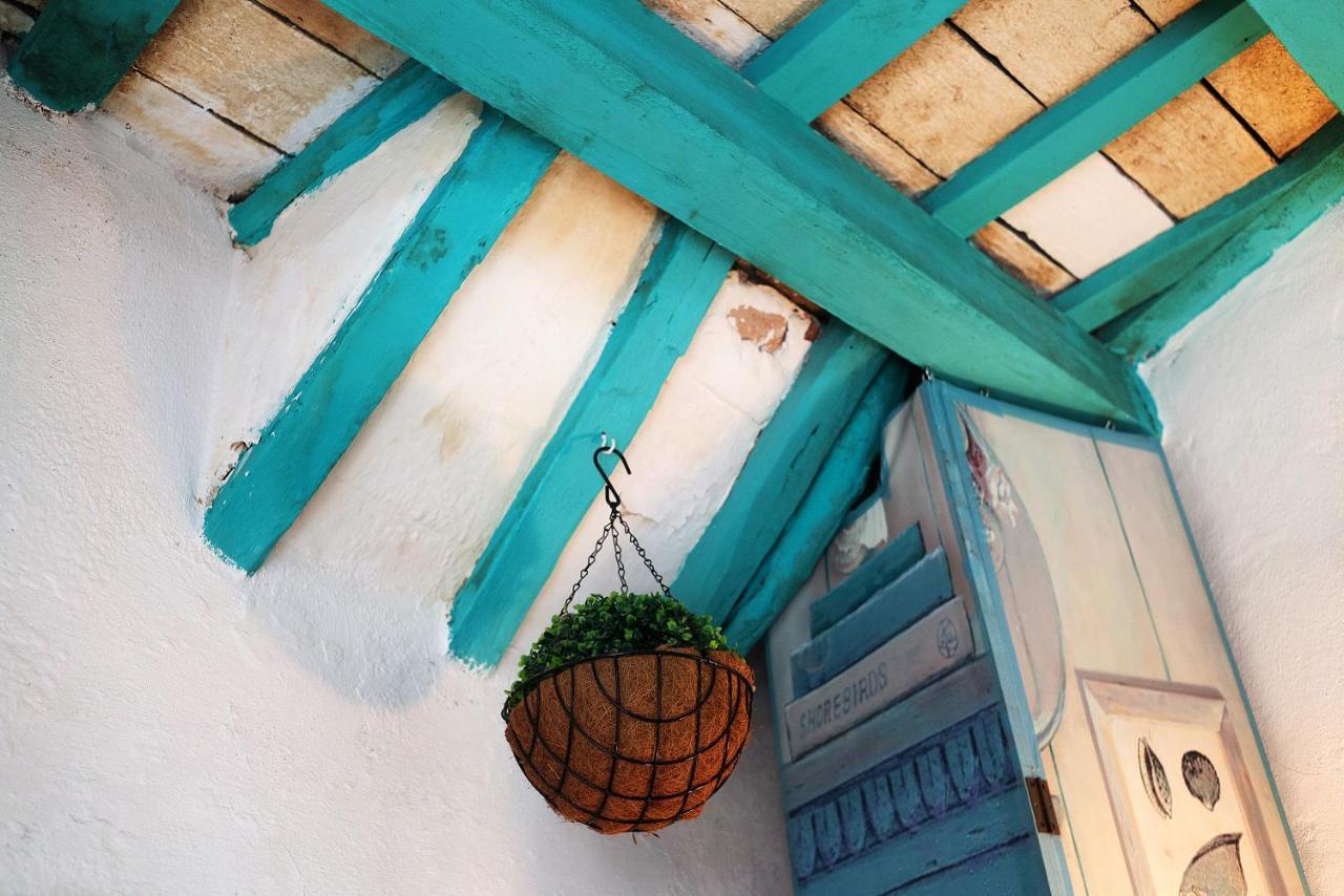 Casa Lola Villa Vejer de la Frontera Exterior foto