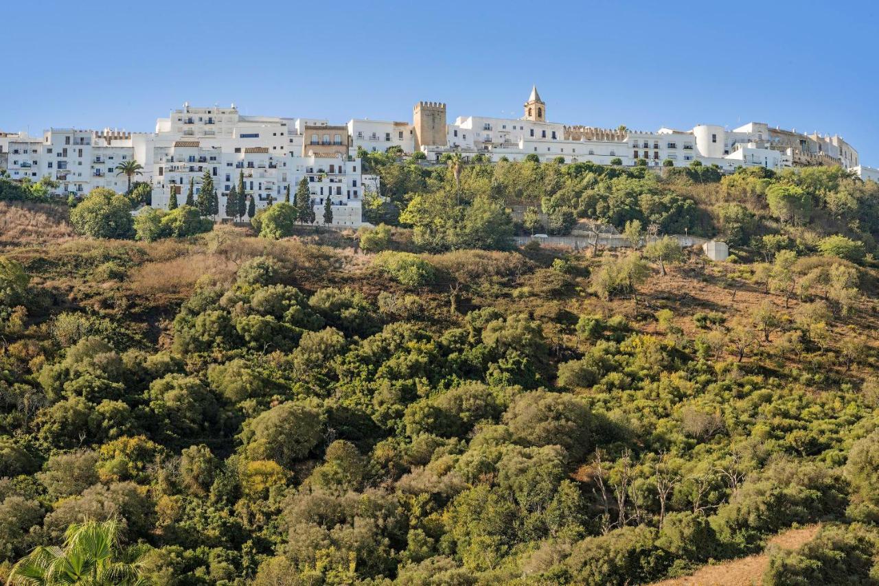 Casa Lola Villa Vejer de la Frontera Exterior foto