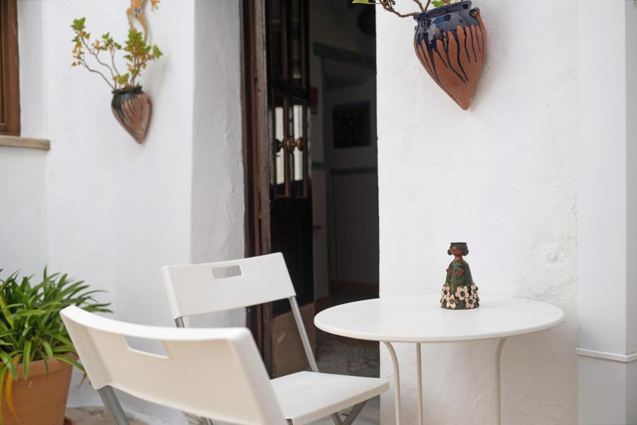 Casa Lola Villa Vejer de la Frontera Exterior foto